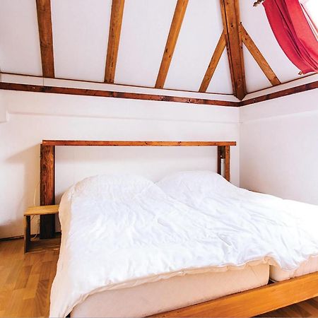 Ferienhaus 22 In Frankenau Exteriér fotografie