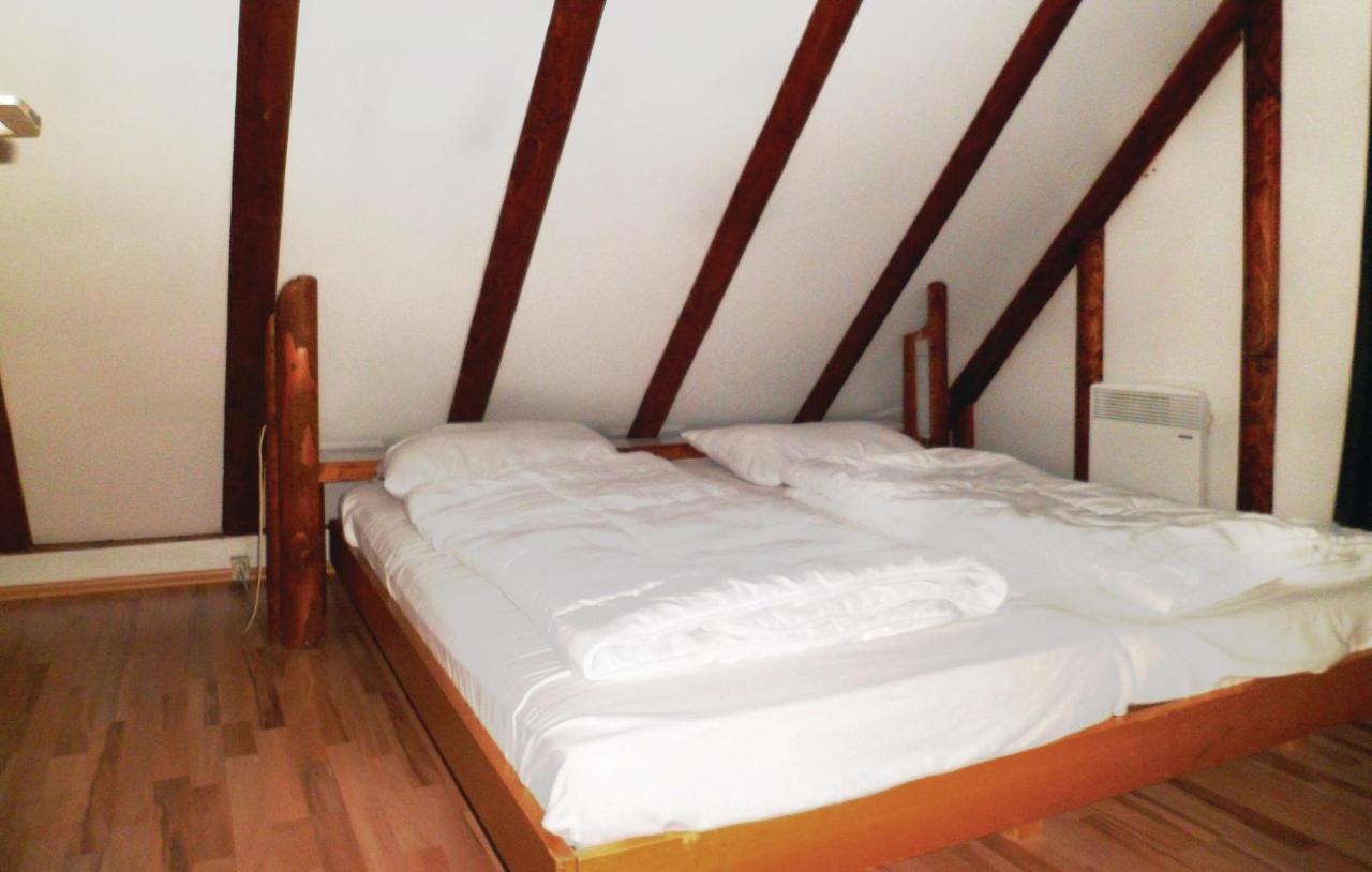 Ferienhaus 22 In Frankenau Exteriér fotografie