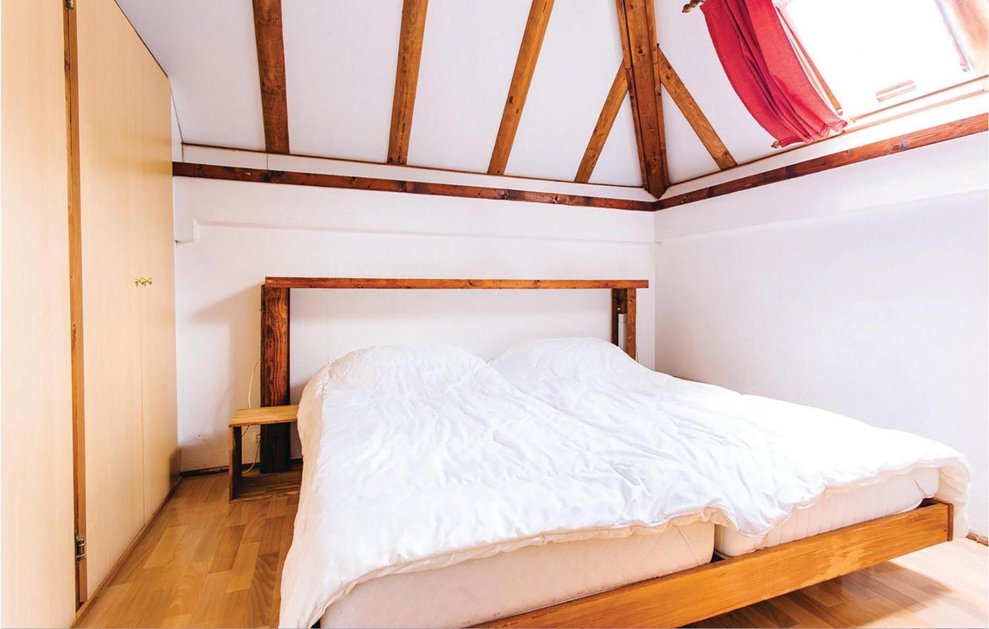 Ferienhaus 22 In Frankenau Exteriér fotografie