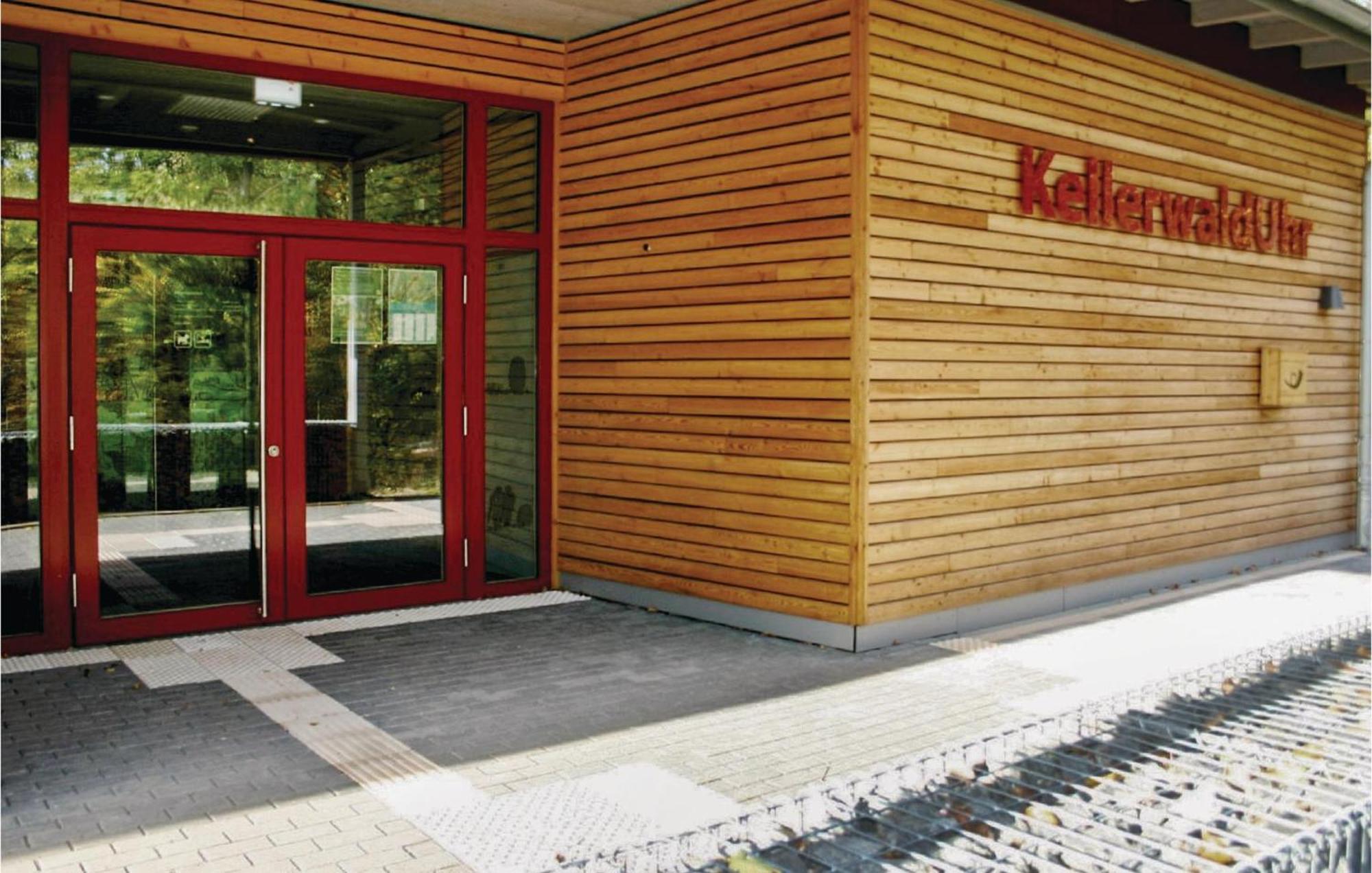 Ferienhaus 22 In Frankenau Exteriér fotografie
